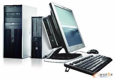 攜手惠普共度溫暖“寒冬”——硬件廠商的數(shù)字化轉(zhuǎn)型之道