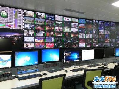 新學(xué)期鄭州市中學(xué)生融媒社團(tuán)聯(lián)盟校吹響集結(jié)號