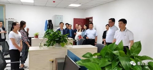 全省交流評估組蒞臨古浪，為縣級融媒體中心建設“把脈問診”