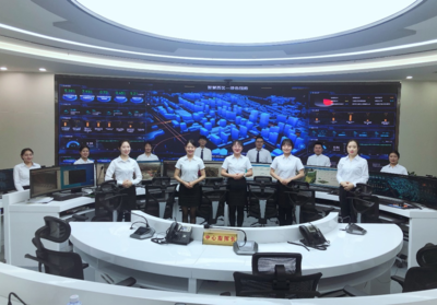 數字政通助力西寧筑牢智慧防疫屏障，城市精細化治理再顯成效