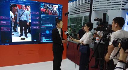 深圳安博會(huì)引領(lǐng)技術(shù)變革，Voury卓華以智造之力鑄就微間距LED典范