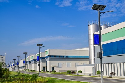 國家級認可！蒙牛寧夏工廠入選工信部首批卓越級智能工廠