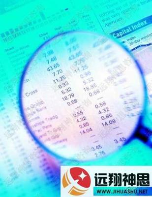 河南平頂山項目申請報告圖片、樣板圖與效果圖 濟南遠翔神思的專業咨詢服務解析